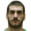 Luka Alavidze player photo