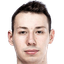 Lichutin Maxim Alexandrovich player photo