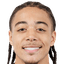 Karmani Gregory player photo