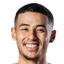 Isaiah Murphy player photo