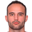 Damjan Robev player photo