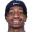 A.Williams player photo - Fiba Europe Cup Live Score