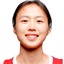 Shiyi Zhuo player photo