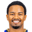 Hawkins player photo - Fiba Europe Cup Basketball