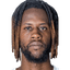 Alejandro Grant player photo