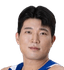 Kim Han sol player photo