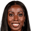 Laeticia Amihere player photo
