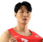  An Yeong-jun player photo