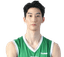 Jung Ho Young player photo