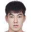 Zhang Hongshuo player photo