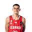 Johnny Sawma player photo