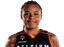 Maxuella Lisowa Mbaka player photo
