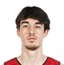 Maarten Vandenbossche player photo