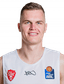 Vytenis Lipkevicius player photo