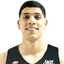 Victor Alvarez player photo