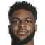 Josh Nebo player photo