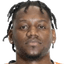 YEGUETE Wilfried player photo