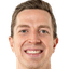 Justin Bean player photo