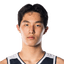 Junpyo KIM player photo