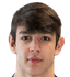 Alonso Grela Rojas player photo