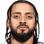 J.Harris player photo - Fiba As Qualifier Basketball