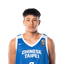 Guan-Jie Chen player photo
