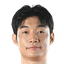 Bak Jun-is player photo
