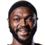Nyika Williams player photo