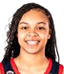 Hannah Hidalgo player photo