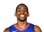 Bryson Williams player photo