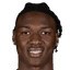 Adou Thiero player photo