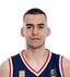 Luka VUDRAGOVIĆ player photo