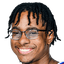 Jalen Forrest player photo