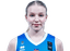 Greta Melsted player photo