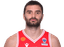 Andrej Magdevski player photo