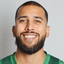 Tjader Fernandez player photo