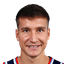 B. Bogdanovic player photo