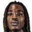 william henderson player photo