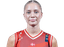 Ida Westphall player photo