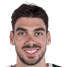Nikos PERSIDIS player photo