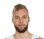 Andreas Kalogiros player photo