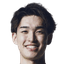 Kosei Niinuma player photo