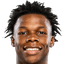 George Kimble iii player photo