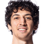 Lorenzo Uglietti player photo