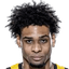 Greg Brown III player photo