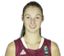 Paula Klescova player photo