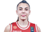 Jana Pislevska player photo