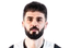 Farid Radi Mahdi BARUSHKI player photo