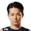 Toshiya Taira player photo