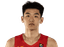 Wang Hongze player photo